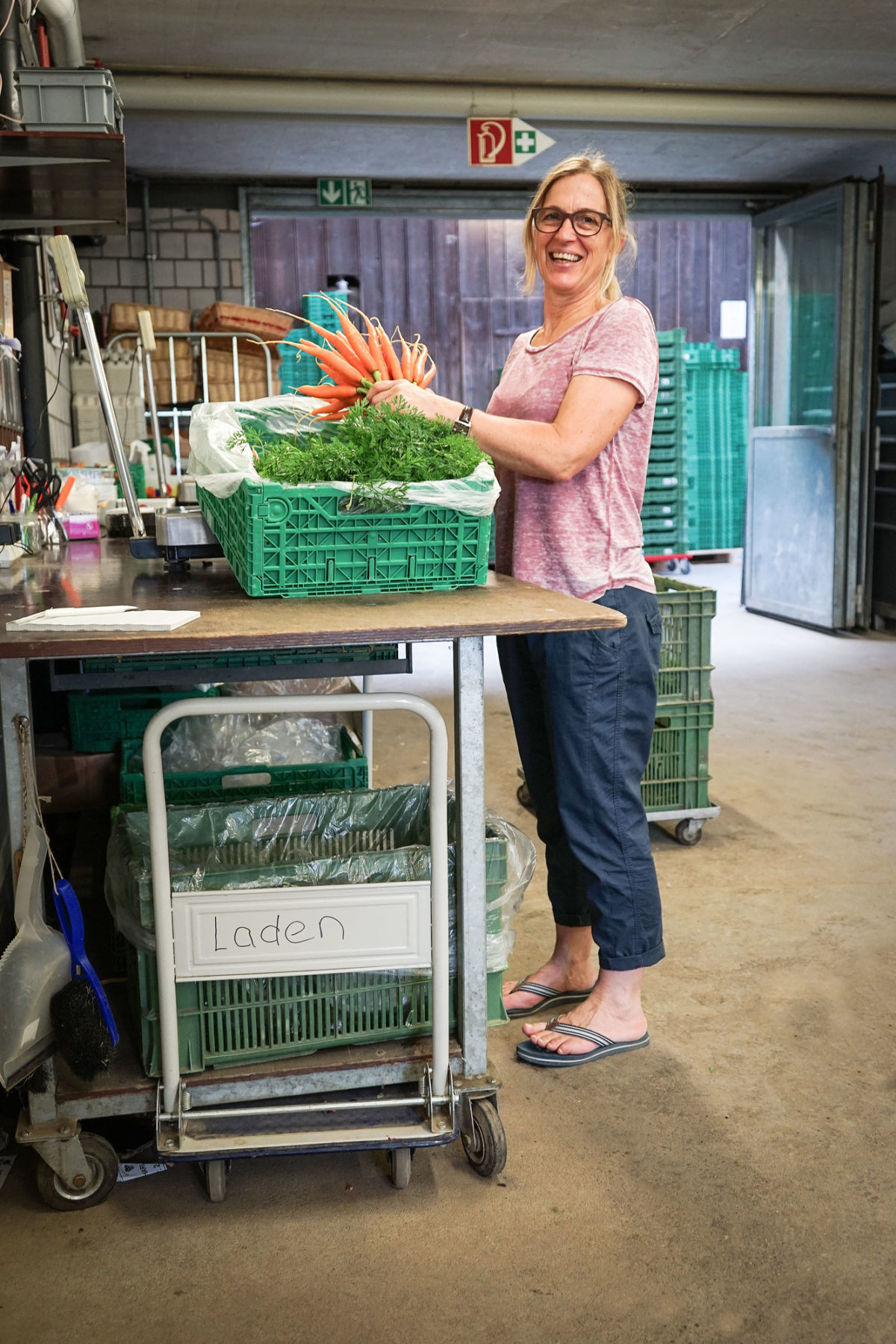 FAMILIE BOOG Buuregarte Boog